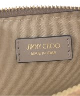 JIMMY CHOO（ジミーチュー）財布・コインケース グレー サイズ:- レディース/2200702528378
