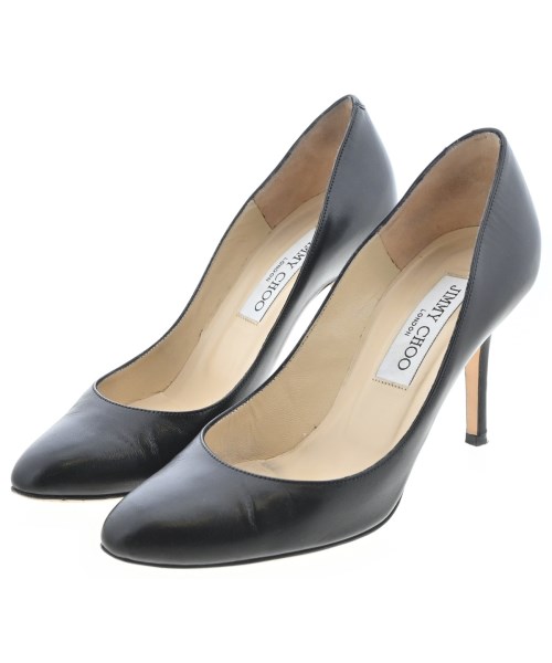 JIMMY CHOO(ジミーチュー)のパンプス サイズ:EU35 1/2(22cm位) 8,000円