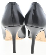 JIMMY CHOO（ジミーチュー）パンプス 黒 サイズ:EU35 1/2(22cm位) レディース/2200721526126