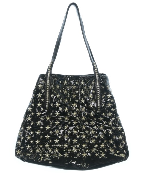 JIMMY CHOO(ジミーチュー)のトートバッグ サイズ:- 17,000円