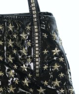 JIMMY CHOO（ジミーチュー）トートバッグ 黒 サイズ:- レディース/2200725746018