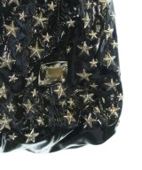 JIMMY CHOO（ジミーチュー）トートバッグ 黒 サイズ:- レディース/2200725746018