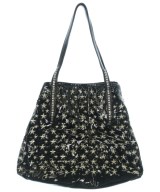 JIMMY CHOO トートバッグ