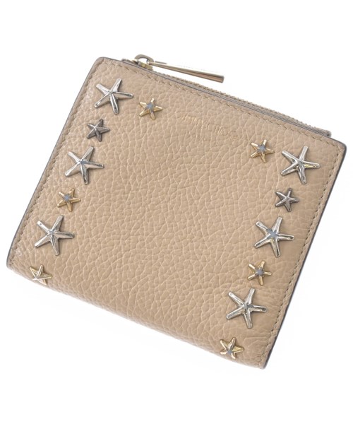JIMMY CHOO(ジミーチュー)の財布・コインケース サイズ:- 7,200円