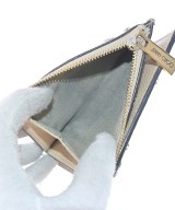 JIMMY CHOO（ジミーチュー）財布・コインケース ベージュ サイズ:- レディース/2200726226014