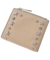 JIMMY CHOO 財布・コインケース