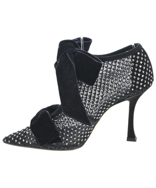 JIMMY CHOO（ジミーチュー）パンプス 黒 サイズ:EU36 1/2(23cm位) レディース/2200726167027