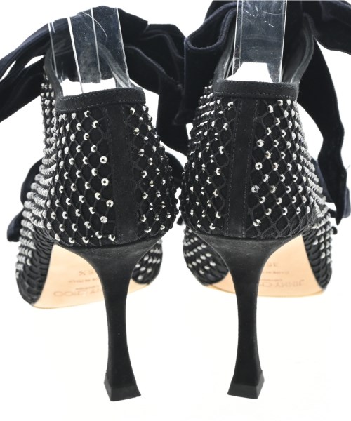 JIMMY CHOO（ジミーチュー）パンプス 黒 サイズ:EU36 1/2(23cm位) レディース/2200726167027