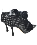 JIMMY CHOO（ジミーチュー）パンプス 黒 サイズ:EU36 1/2(23cm位) レディース/2200726167027