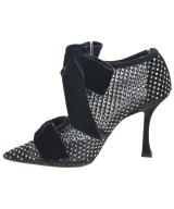 JIMMY CHOO（ジミーチュー）パンプス 黒 サイズ:EU36 1/2(23cm位) レディース/2200726167027