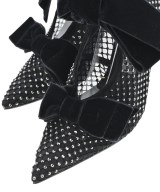JIMMY CHOO（ジミーチュー）パンプス 黒 サイズ:EU36 1/2(23cm位) レディース/2200726167027