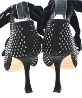 JIMMY CHOO（ジミーチュー）パンプス 黒 サイズ:EU36 1/2(23cm位) レディース/2200726167027