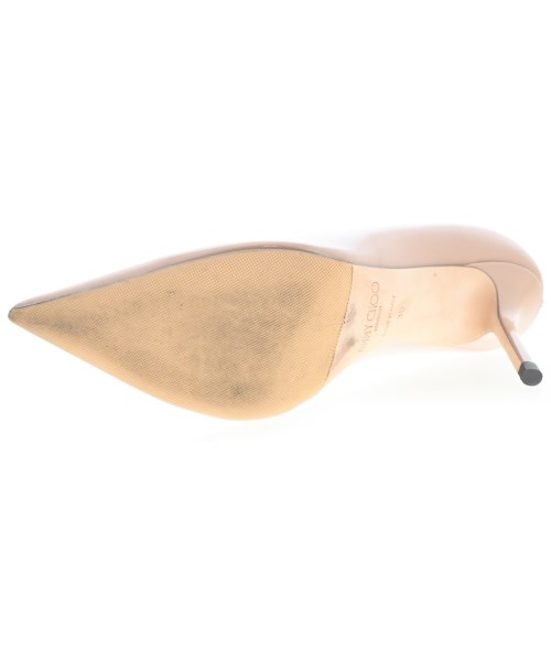 JIMMY CHOO（ジミーチュー）パンプス ピンク サイズ:EU36(22.5cm位) レディース/2200726668029