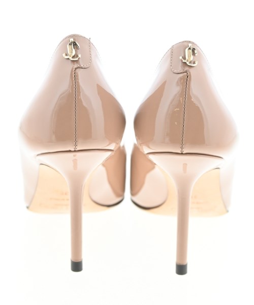 JIMMY CHOO（ジミーチュー）パンプス ピンク サイズ:EU36(22.5cm位) レディース/2200726668029