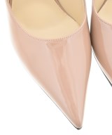 JIMMY CHOO（ジミーチュー）パンプス ピンク サイズ:EU36(22.5cm位) レディース/2200726668029