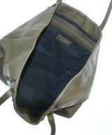 JIMMY CHOO（ジミーチュー）トートバッグ カーキ サイズ:- レディース/2200727071026