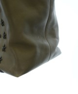 JIMMY CHOO（ジミーチュー）トートバッグ カーキ サイズ:- レディース/2200727071026