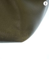 JIMMY CHOO（ジミーチュー）トートバッグ カーキ サイズ:- レディース/2200727071026
