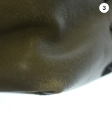 JIMMY CHOO（ジミーチュー）トートバッグ カーキ サイズ:- レディース/2200727071026
