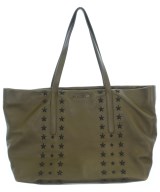 JIMMY CHOO トートバッグ