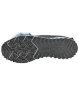 JIMMY CHOO（ジミーチュー）スニーカー 緑 サイズ:EU36(22.5cm位) レディース/2200727179074