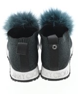 JIMMY CHOO（ジミーチュー）スニーカー 緑 サイズ:EU36(22.5cm位) レディース/2200727179074