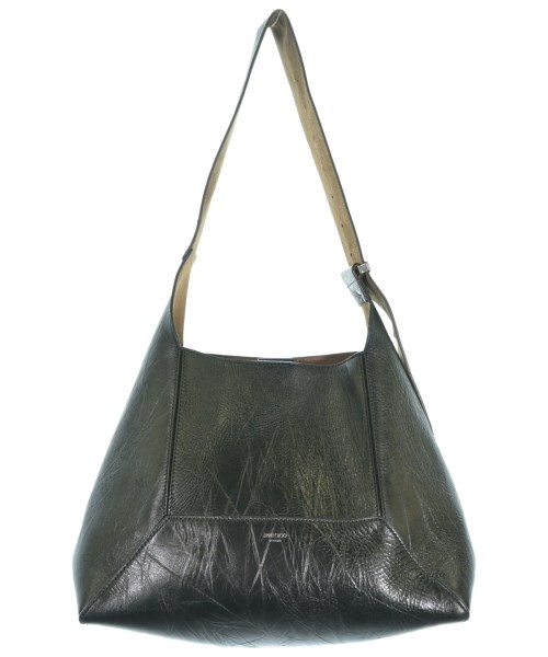 JIMMY CHOO(ジミーチュー)のショルダーバッグ サイズ:- 149,100円