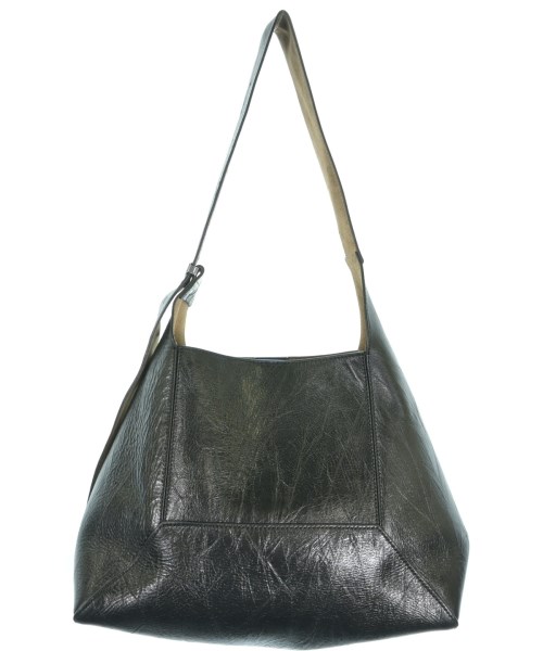 JIMMY CHOO（ジミーチュー）ショルダーバッグ 黒 サイズ:- メンズ/2200727518019