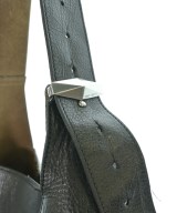 JIMMY CHOO（ジミーチュー）ショルダーバッグ 黒 サイズ:- メンズ/2200727518019