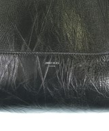 JIMMY CHOO（ジミーチュー）ショルダーバッグ 黒 サイズ:- メンズ/2200727518019