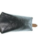 JIMMY CHOO（ジミーチュー）ショルダーバッグ 黒 サイズ:- メンズ/2200727518019