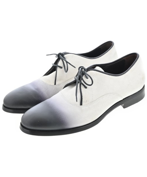 JIMMY CHOO(ジミーチュー)のビジネス・ドレスシューズ サイズ:EU42(27cm位) 13,000円