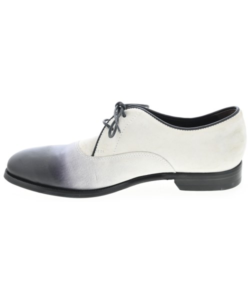JIMMY CHOO（ジミーチュー）ビジネス・ドレスシューズ 白 サイズ:EU42(27cm位) メンズ/2200727553058