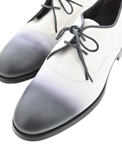JIMMY CHOO（ジミーチュー）ビジネス・ドレスシューズ 白 サイズ:EU42(27cm位) メンズ/2200727553058
