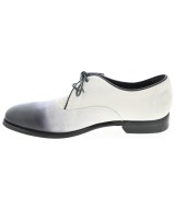 JIMMY CHOO（ジミーチュー）ビジネス・ドレスシューズ 白 サイズ:EU42(27cm位) メンズ/2200727553058