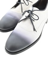 JIMMY CHOO（ジミーチュー）ビジネス・ドレスシューズ 白 サイズ:EU42(27cm位) メンズ/2200727553058