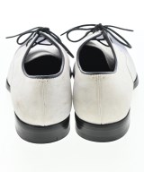 JIMMY CHOO（ジミーチュー）ビジネス・ドレスシューズ 白 サイズ:EU42(27cm位) メンズ/2200727553058