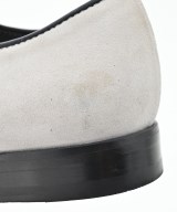 JIMMY CHOO（ジミーチュー）ビジネス・ドレスシューズ 白 サイズ:EU42(27cm位) メンズ/2200727553058