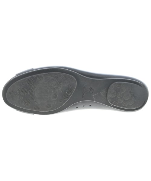 JIMMY CHOO（ジミーチュー）レインシューズ 黒 サイズ:EU36(22.5cm位) レディース/2200722869062