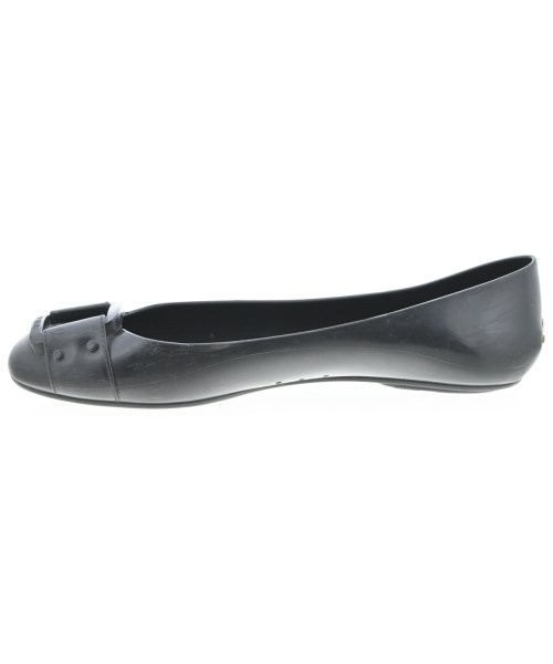 JIMMY CHOO（ジミーチュー）レインシューズ 黒 サイズ:EU36(22.5cm位) レディース/2200722869062