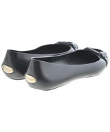 JIMMY CHOO（ジミーチュー）レインシューズ 黒 サイズ:EU36(22.5cm位) レディース/2200722869062