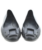 JIMMY CHOO（ジミーチュー）レインシューズ 黒 サイズ:EU36(22.5cm位) レディース/2200722869062
