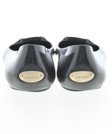 JIMMY CHOO（ジミーチュー）レインシューズ 黒 サイズ:EU36(22.5cm位) レディース/2200722869062
