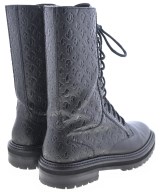 JIMMY CHOO（ジミーチュー）ブーツ 黒 サイズ:EU39(25.5cm位) レディース/2200729029049