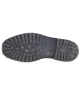 JIMMY CHOO（ジミーチュー）ブーツ 黒 サイズ:EU39(25.5cm位) レディース/2200729029049