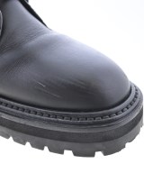 JIMMY CHOO（ジミーチュー）ブーツ 黒 サイズ:EU39(25.5cm位) レディース/2200729029049