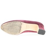 JIMMY CHOO（ジミーチュー）パンプス 赤 サイズ:EU36(22.5cm位) レディース/2200679796015