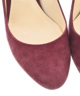 JIMMY CHOO（ジミーチュー）パンプス 赤 サイズ:EU36(22.5cm位) レディース/2200679796015