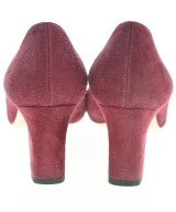 JIMMY CHOO（ジミーチュー）パンプス 赤 サイズ:EU36(22.5cm位) レディース/2200679796015