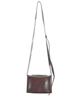 JIMMY CHOO（ジミーチュー）ショルダーバッグ 茶 サイズ:- レディース/2200682329026